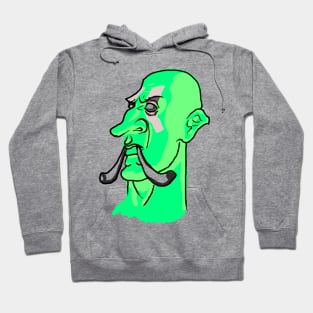 Troll Hoodie